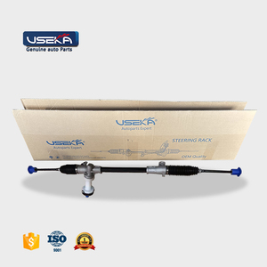 56500 B4500 USEKA cremagliera servosterzo di alta qualità per <span class=keywords><strong>Hyundai</strong></span> <span class=keywords><strong>I</strong></span> <span class=keywords><strong>20</strong></span> sterzo/cremagliera per <span class=keywords><strong>Hyundai</strong></span> Grand I10 1.2L - Product Image 1