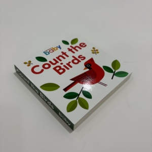 Libro Cartonato Personalizzato per Bambini, Libro Educativo con Copertina Rigida per l'Apprendimento Precoce e la Cognizione, Libro <span class=keywords><strong>di</strong></span> Storie Montessori per Neonati - Product Image 3