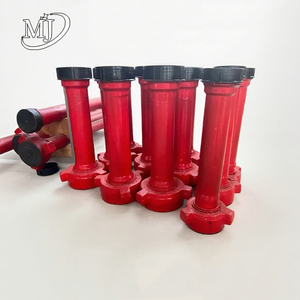 Bán chạy nhất áp suất cao mỏ dầu wellhead chuyển hướng ứng dụng thiết bị thẳng Ống doanh thiết bị cao lĩnh vực dầu - Product Image 4