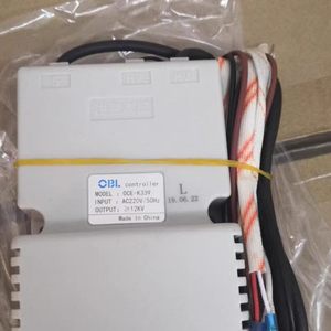 Module d'allumage à impulsions <span class=keywords><strong>OBL</strong></span> OCE-K339L pour cuisinières à gaz commerciales, fours vapeur, woks et équipements de cuisine - Product Image 3