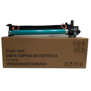 NPG50/51/56/57/iR2520/2545/4025/4035/4045/4051/4235/4245/4251Drum Unit Manufacture Price