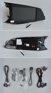 وحدة رأس بنظام أندرويد مع معالج Qualcomm لسيارات ألفا روميو جوليا وستلفيو 2015 - 2020، راديو ستيريو 2Din، مشغل وسائط متعددة وملاحة GPS - Product Image 5