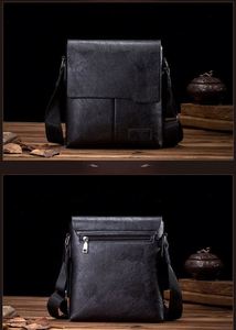 K1346安いデザイナー<span class=keywords><strong>3</strong></span>色ハンドバッグトレンディなメッセンジャーバッグメンズクロスボディハンドバッグ - Product Image 3