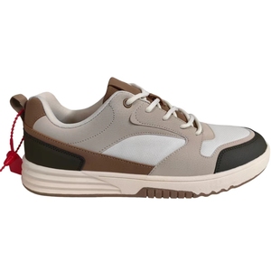 <span class=keywords><strong>Vente</strong></span> directe des fabricants : baskets décontractées rétro à tige basse pour toutes les saisons, respirantes en mesh, légères et confortables pour hommes - Product Image 2