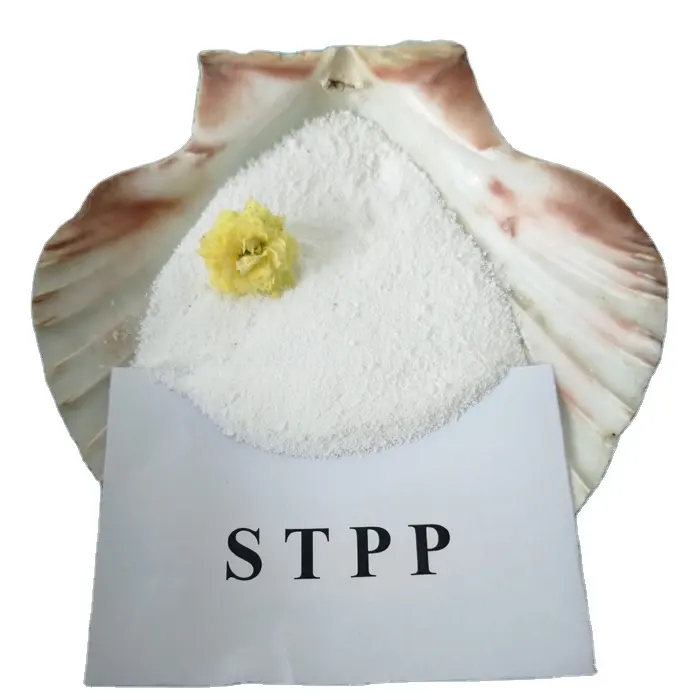 סין יצרן Tripolyphosphate נתרן מחיר, STPP 94%/sttp/מיוחד stpp