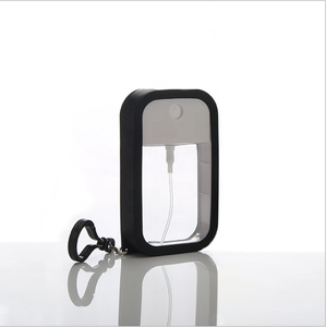 Botella de Spray de Perfume de Bolsillo con Forma de Teléfono Celular, de 45 ml, de Plástico, para Desinfectante de Manos - Product Image 6