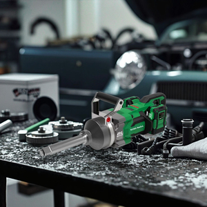 Llave <span class=keywords><strong>de</strong></span> <span class=keywords><strong>Impacto</strong></span> Eléctrica <span class=keywords><strong>de</strong></span> Alta Resistencia <span class=keywords><strong>de</strong></span> 3000NM, 21V, Batería <span class=keywords><strong>de</strong></span> Litio <span class=keywords><strong>de</strong></span> Alta Potencia, <span class=keywords><strong>Pistola</strong></span> <span class=keywords><strong>de</strong></span> Gas Especial para Camiones, para Reparaciones <span class=keywords><strong>de</strong></span> Alto Torque y Bricolaje - Product Image 4