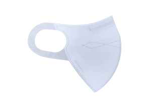 SynoTex Premium Health Ropa Máscaras Mascarilla respiradora con protección UV con válvula de respiración Disponible en varios colores - Product Image 6