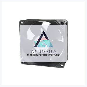 Ventilador de refrigeración OEM de alta calidad, 2017, 345-DC0803212J2B-3T0-ND, con buen precio - Product Image 1