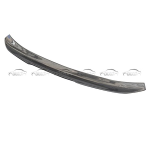 Alerón Trasero de Fibra de Carbono Estilo PM para BMW G02 X4 F98 X4M, Accesorio de Diseño para Automóvil - Product Image 1