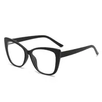 2022 Neuestes Design TR90 Rahmen mit polarisiertem Linsen clip an Brillen fassungen Modelle passen Tasche