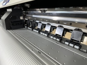 1.8mJD1701エコソルベントプリンター大判プリンターEpson DX5 I3200E1プリントヘッドデジタルプリンターに適合 - Product Image 6