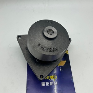 Bomba de Agua 6746-61-1201 6746611201 para Piezas de Motor PC300-8 6D114 - Product Image 5