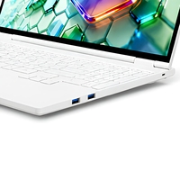 Ordinateur portable de jeu MECHREVO YaoShi 15 Air5060 Intel Core Ultra 7 356H 32 Go de RAM 1 To SSD 15,3 pouces Ordinateur portable professionnel