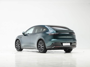 MAX huaweis luseed S7 R7 5ประตู5-Seater SUV หลัง1.5T เทอร์โบขยายช่วงพลังงานใหม่ปลั๊กไฮบริดรถยนต์ erev - Product Image 5