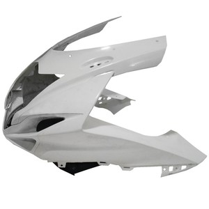 XF-12-09 para <span class=keywords><strong>SUZUKI</strong></span> GSXR600/750 <span class=keywords><strong>GSXR</strong></span> <span class=keywords><strong>600</strong></span> 750 2011-2023 <span class=keywords><strong>Carenado</strong></span> Frontal Superior y Nariz al por Mayor - Product Image 1