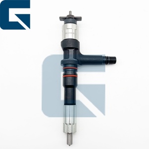 Injecteur de carburant diesel 295050-0720 6252-11-3100 - Product Image 1
