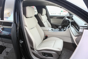 Hongqi H9 Luxury SUV New 2,0 T 252HP Limousine con 4 puertas 5 asientos Motor híbrido AWD de transmisión de doble embrague húmedo de 7 velocidades - Product Image 2