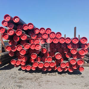 Tubo de aleación de acero sin costura SA213 T12 para aplicación de fluidos con servicio de procesamiento de doblado - Product Image 6