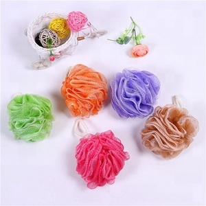 New Soft Luffa Naturale <span class=keywords><strong>Bagno</strong></span> di Spugna - Product Image 2
