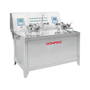 Textile Dyeing Machines Sample Lab Dyeing Machine