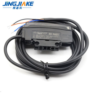 Amplificatore a Fibra Ottica Jingjiake BX-NA21, Economico, Multifunzionale, ad Alta Velocità, con Display Digitale di Precisione e Ritardo - Product Image 5