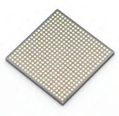 ชิปเซ็ตวัดและควบคุมแบบดิจิทัล-อนาล็อกไฮบริด BM3101BM-GC - Product Image 4