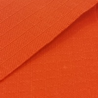 Tissu Aramide FR Inégradable Anti-Abrasion, Matière Première Textile Résistante à l'Usure pour la Production de Vêtements de Protection Industriels