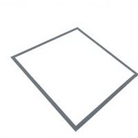 Meilleures ventes Panneaux publicitaires LED LGP de haute qualité à super luminosité RGB 3mm 4mm 5mm 6mm avec design rond