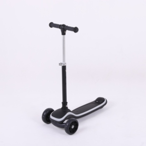 <span class=keywords><strong>2025</strong></span> Trẻ Em Hiện Đại Scooter Đèn LED Có Thể Gập Lại Có Thể Điều Chỉnh Chiều Cao 3 PU Đồ Chơi Trẻ Em Tuổi 3-12 Chứng Nhận ASTM Ce Hợp Kim Sàn Ngoài Trời - Product Image 4