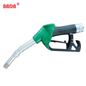 Articolo di vendita caldo macchina <span class=keywords><strong>Bada</strong></span> 1 "beccuccio grande portata ugello carburante pistola benzina - Product Image 2