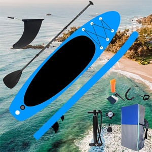 Planche de surf EN bois isup gonflable, Durable et léger, nouveau style, modèle <span class=keywords><strong>2022</strong></span> - Product Image 4