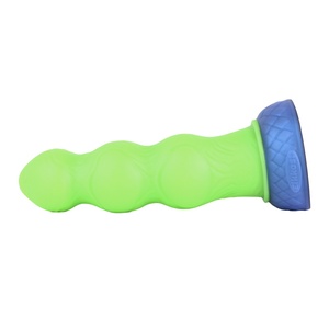 DL-B2021 Dildo de Dragón de Fantasía Realista, Juguete Sexual de Textura Suave y Forma Especial para la Masturbación Femenina - Product Image 6