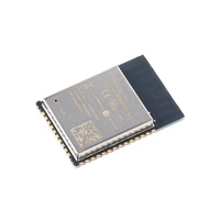 Módulo WiFi ESP32-WROOM-32 N4/8/16MB 4.2+ de Doble Núcleo, CPU Inalámbrica WiFi WR00M-32D ESP32-WROOM-32 -32UE -32U -32E -32D