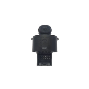 Fiat Turn Signal Switch 735460625 For Rearview <b>Mirror</b> Replacement <b>Plastic</b> Auto Switch - Product Image 2