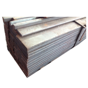 Ms fer s45c carbone bord arrondi barre plate en <span class=keywords><strong>acier</strong></span> a36 - Product Image 5