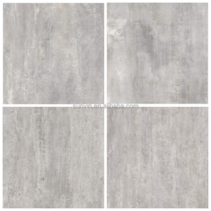 Baldosas de Cerámica Impermeables <span class=keywords><strong>Tipo</strong></span> Cerámica Estilo Árabe Color Carbón Cerámica Comercial Color Beige Claro para Piso 60x60 - Product Image 4
