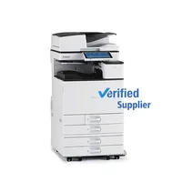 Remanufactured Copiadora Color Photocopy Machine A3 Office Printer Used Laser Copiers for Ricoh MPC3003 MPC3503 MPC4503 MPC5503