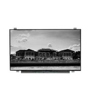 Écran LCD WLED 15K HB156FH1-401 LCM, panneau LCD 15.6 pouces, 1920RGB * 1080 FHD, 141PPI, pour ordinateur portable - Product Image 1