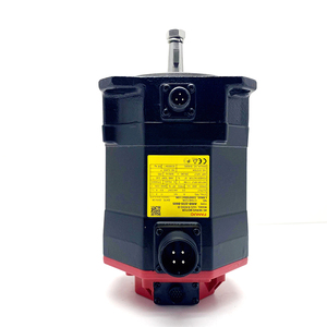 Motor FANUC A06B-2235-B605 en Stock, Motor Serie A06B para Repuestos de Robots Industriales FANUC A06B2235B605 - Product Image 5