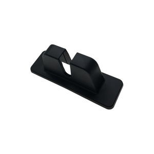 Cubierta de Cerradura de Puerta Trasera Jaguar LR034352 T2H2192, Pieza de Repuesto de Plástico para XFL XE XEL Land Rover Chery - Product Image 2