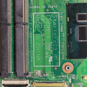 Original pour Dell Insprion 13 5368/15 5568 2-en-1 i5-6200U de carte mère 0YKP87 star lord 13-R 15296-1 - Product Image 6