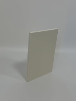 Panneau en mousse PVC JIEPIN blanc Celuka, service de découpe, anti-âge, résistant aux UV, épaisseur 3-30 mm