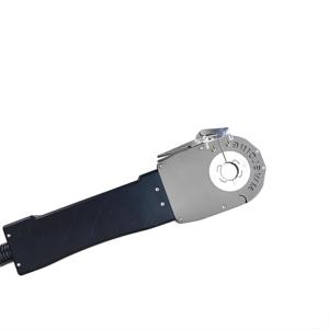 Cabezales de soldadura orbital cerrados MWF-40 para tubos metálicos de 6.35-38.1mm con 7 moldes de sujeción tubo a tubo gratuitos, máquina de soldar tubos - Product Image 1