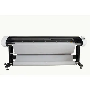 Струйный принтер EK-1800 портативный струйный плоттер для резки плоттер для одежды