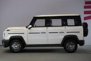 KEYU Verkoper China Mini Elektrische <span class=keywords><strong>Auto</strong></span> Mini g Wagon Elektrische <span class=keywords><strong>Auto</strong></span> voor Volwassenen - Product Image 6