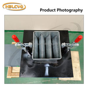 Tabela da vibração da areia do GZ-85A <span class=keywords><strong>Cement</strong></span>, equipamento de teste padrão para o cimento e o laboratório concreto - Product Image 3