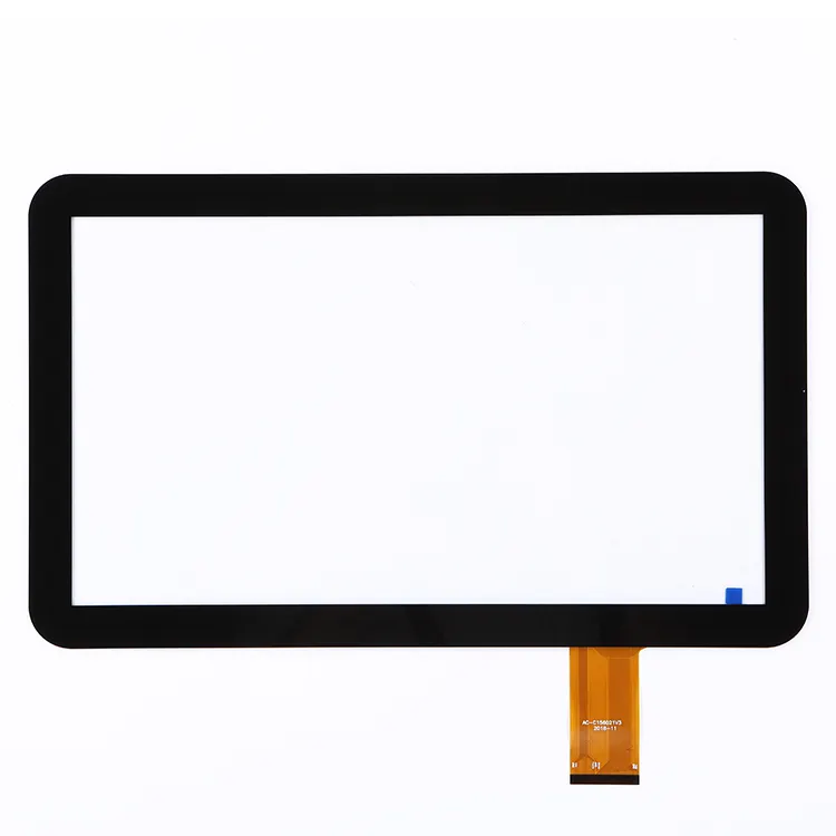 PCAP Touch Panel 3.5 4.3 5 7 10.1 Inch Tft Touch Lcd Screen Display Module 15.6 Capacitive XP Win7 8 Android Linux Multi Usb G+G