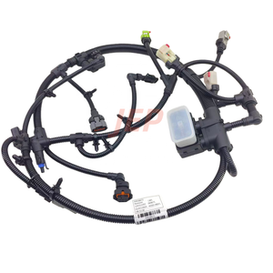 QSB4.5ディーゼルエンジン部品エンジン配線用ハーネス4938672 4933296掘削機トラックフォークリフト用 - Product Image 2