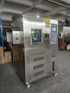 ISO 4611 nhiệt độ không đổi và độ ẩm buồng thử nghiệm, nhiệt độ không đổi và độ ẩm buồng, ổn định Thiết bị kiểm tra - Product Image 3